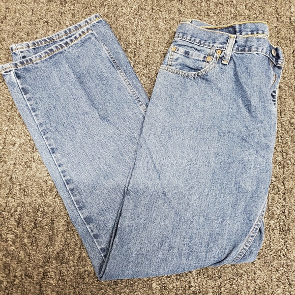 Levi's Other - Levi's 505 men's jeans